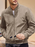 Calvin | Lichtgewicht Zip-Up Jacket
