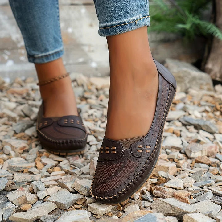 DOROTHEA | STIJLVOLLE ORTHOPEDISCHE SCHOENEN
