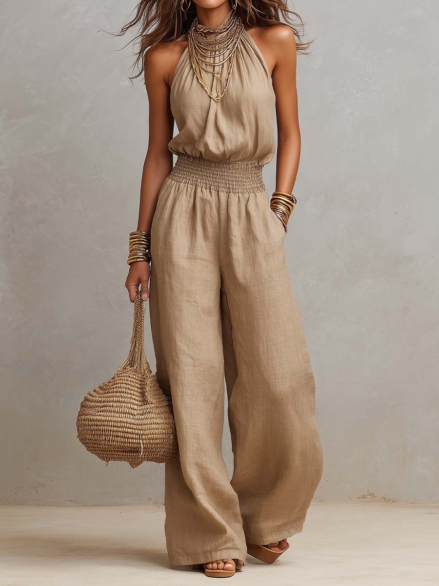 Loraine™ Elegante Jumpsuit