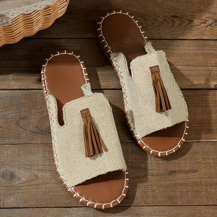 Loraine™ Casual Orthopedische Sandalen