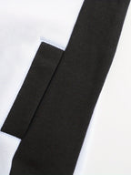 Carter | Kleurblok Rits-Op Hoodie Jacket