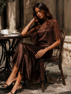 Beatriz™ Midi Jurk