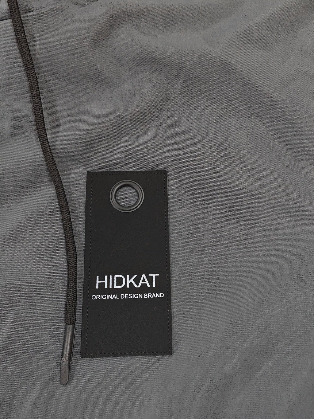 Elias | Gewatteerde Mid-Length Winter Parka