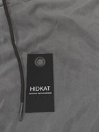 Elias | Gewatteerde Mid-Length Winter Parka