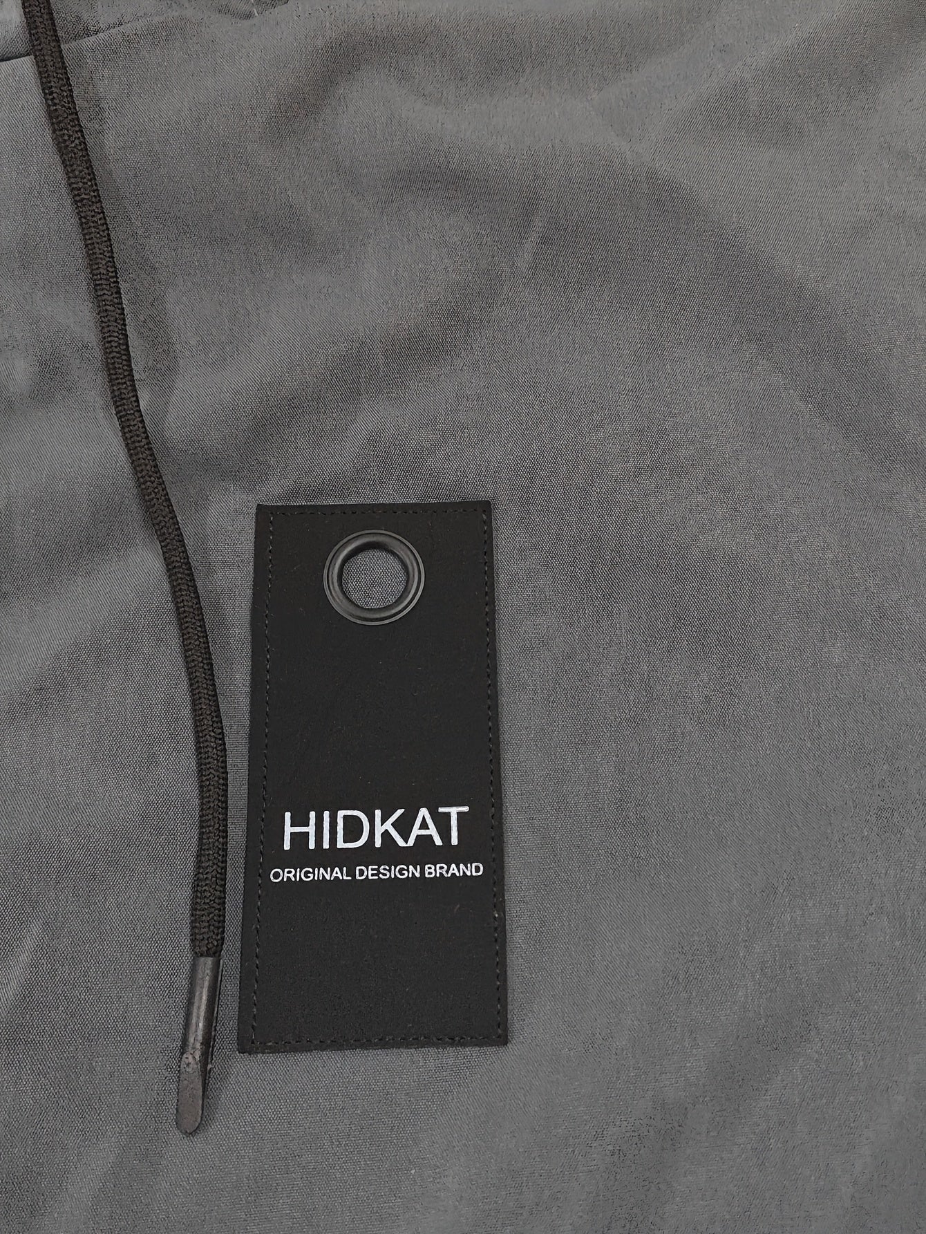 Elias | Gewatteerde Mid-Length Winter Parka