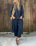 Carolyn™ Chic en Comfortabel Set