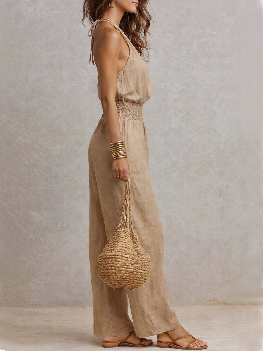 Loraine™ Elegante Jumpsuit