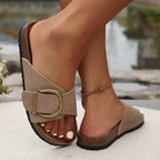 JOYCE | ELEGANTE ORTHOPEDISCHE SANDALEN