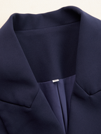 Camille | Tailored Blazer Jurk