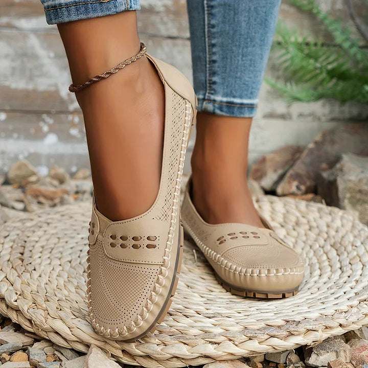 DOROTHEA | STIJLVOLLE ORTHOPEDISCHE SCHOENEN