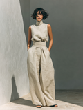 Vivian™ Elegante Twee-delige Set