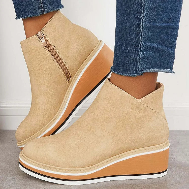 Mignon™ Moderne Luxe Boots