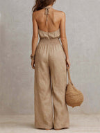 Loraine™ Elegante Jumpsuit