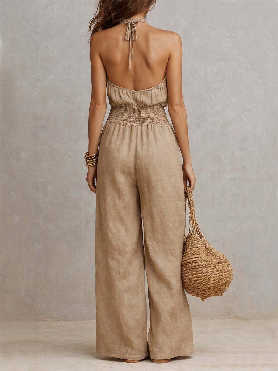 Loraine™ Elegante Jumpsuit