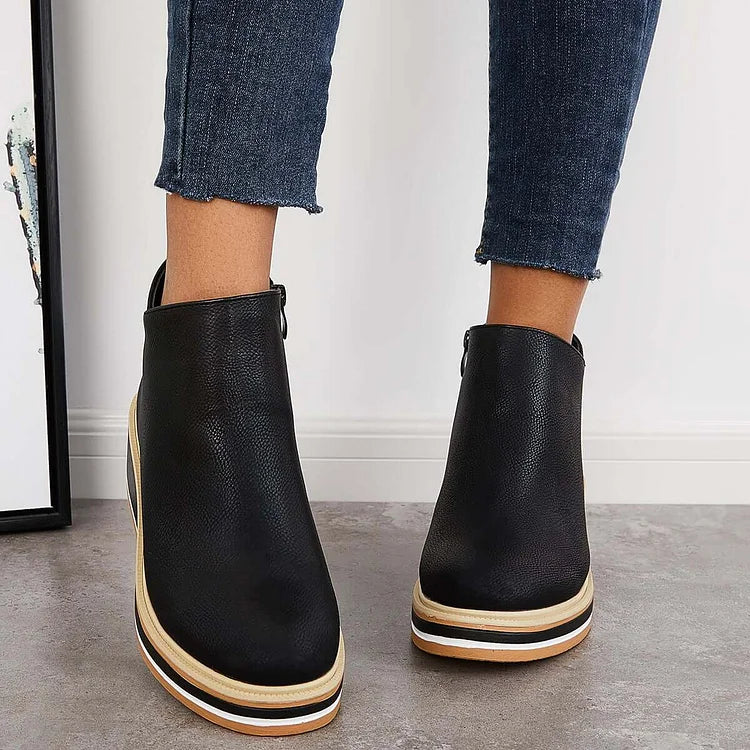 Mignon™ Moderne Luxe Boots