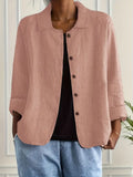 Hannah | Klassieke Lichtgewicht Everyday Top
