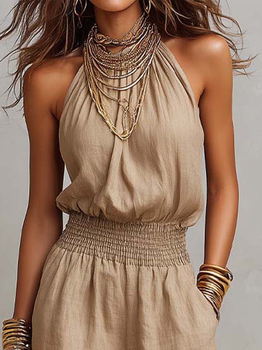 Loraine™ Elegante Jumpsuit
