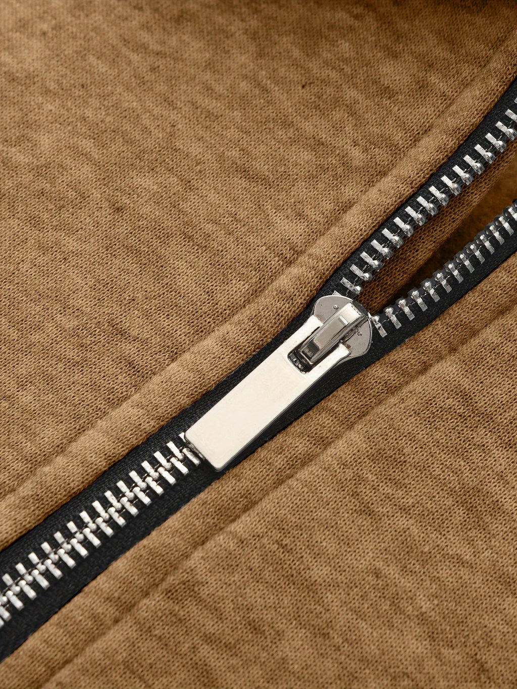 Donovan | Half-Zip Staande Kraag Pullover