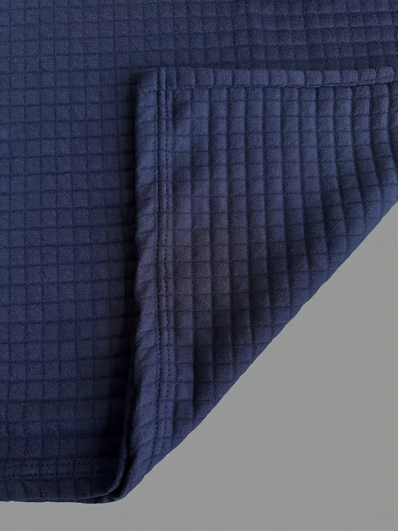 Aaron | Classic Polo met Mouwzak