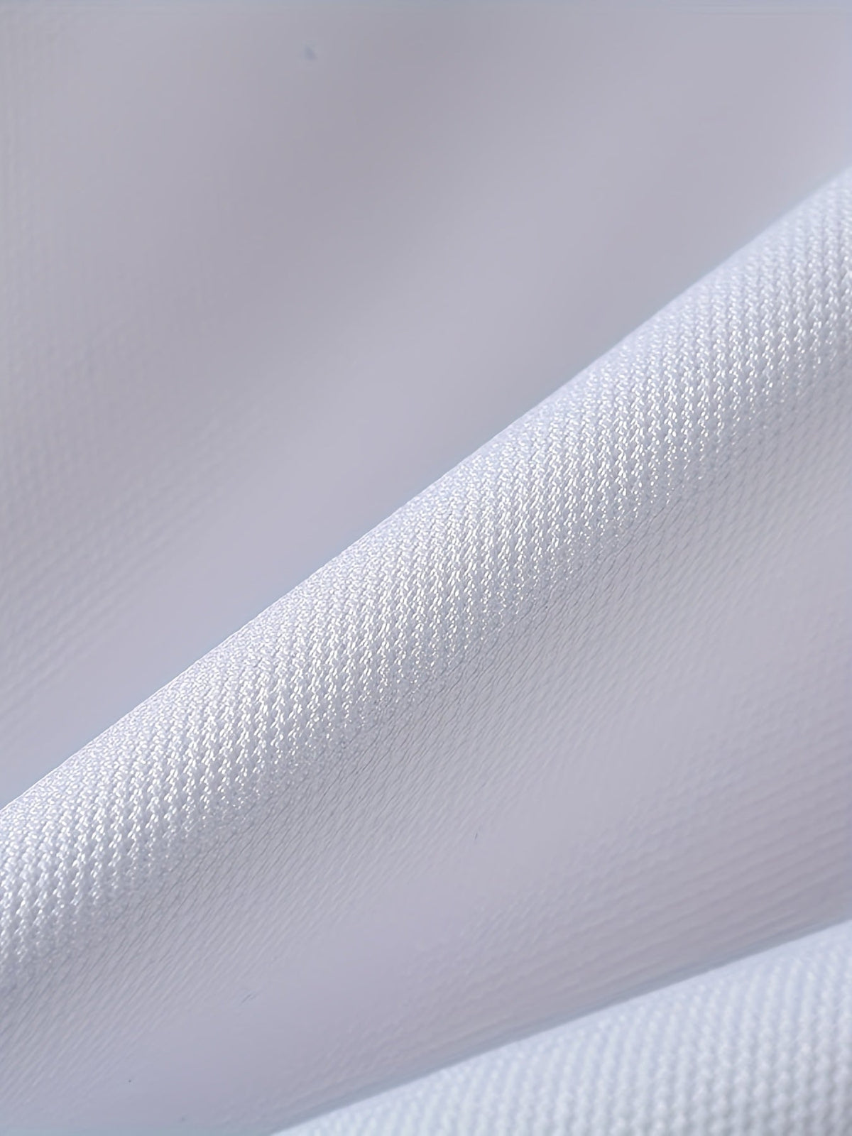 Fletcher | Verfijnde Zip-Kraag Polo Shirt