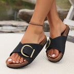 JOYCE | ELEGANTE ORTHOPEDISCHE SANDALEN