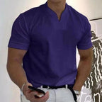 Philip | Klassieke Kraag Polo Shirt