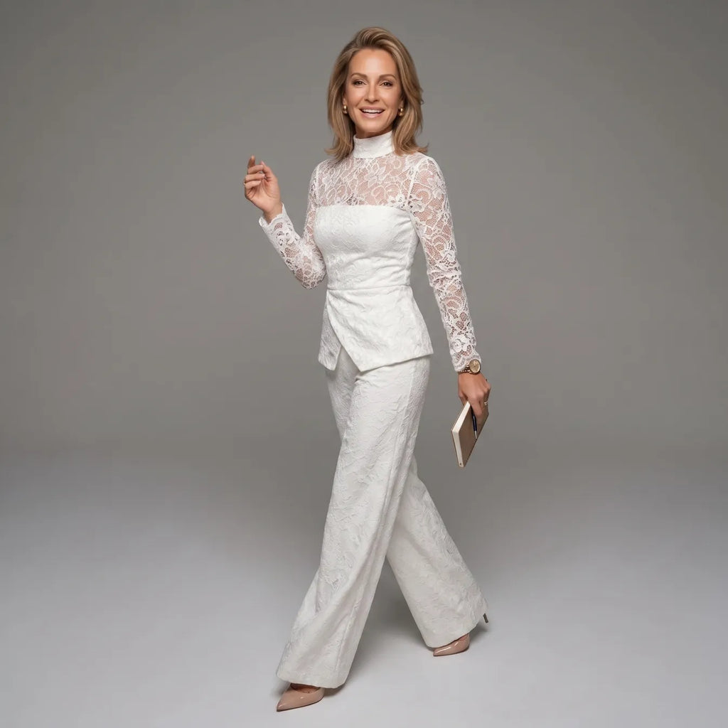 Valarie™ Elegante Jumpsuit