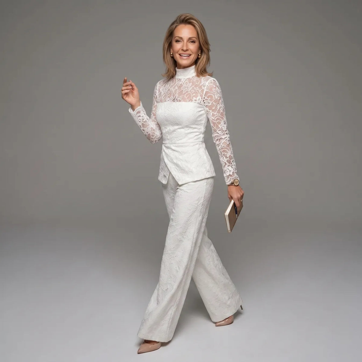 Valarie™ Elegante Jumpsuit