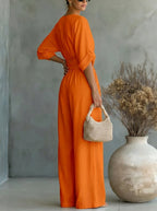 Fontella™ Elegante Jumpsuit