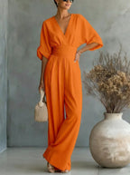Fontella™ Elegante Jumpsuit