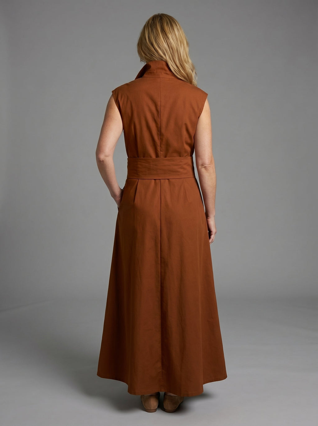 Nathalie™ Elegante Jumpsuit