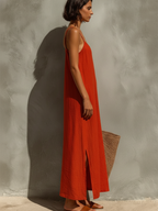 Jacklyn™ Elegante Jurk
