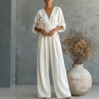 Fontella™ Elegante Jumpsuit