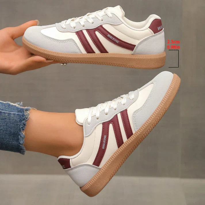 Josephine | Casual Everyday Sneakers