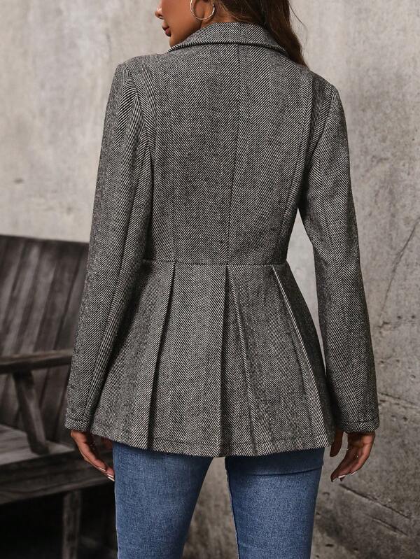 Clara | Elegante Everyday Blazer