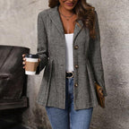 Clara | Elegante Everyday Blazer