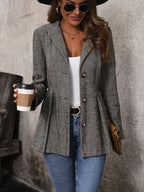 Clara | Elegante Everyday Blazer