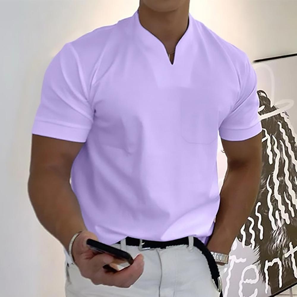 Philip | Klassieke Kraag Polo Shirt