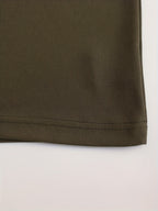Emerson | Verfijnde Lange Mouwen Polo Shirt