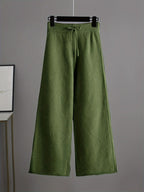 Emily™ Cozy Knit Loungewear Set