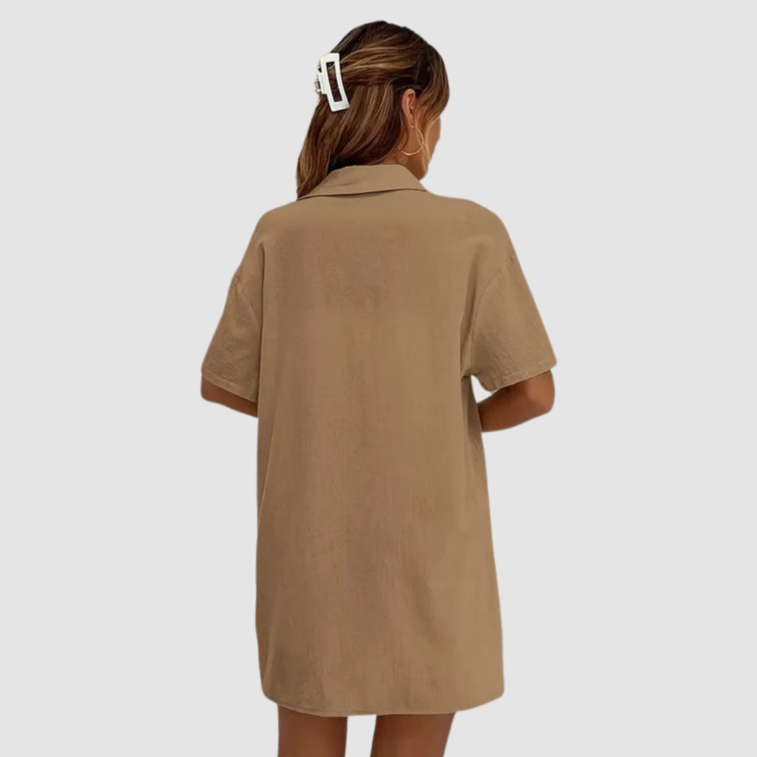 Frances™ Elegante Zomer Twee-delige Set