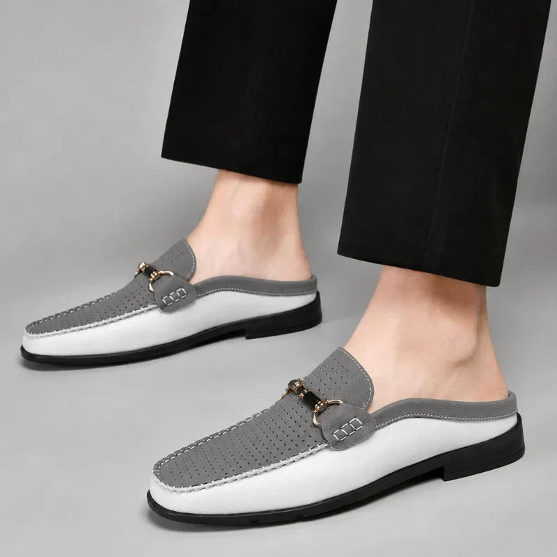 Italiaanse Pantoffels Santino