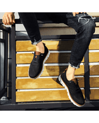 Thomas | Comfortabele Sneakers voor Elke Dag