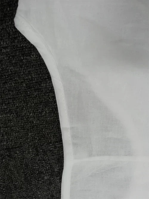 Senna | Elegante Dubbele Laag Jurk