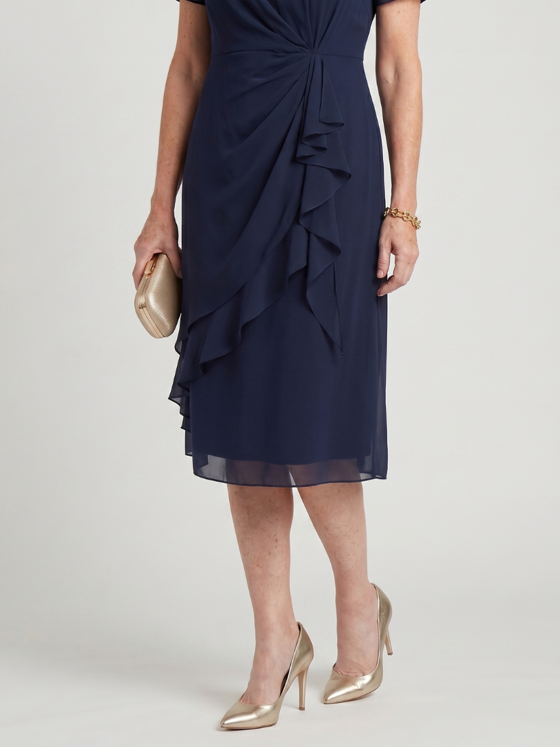 Ember™ Midi Jurk