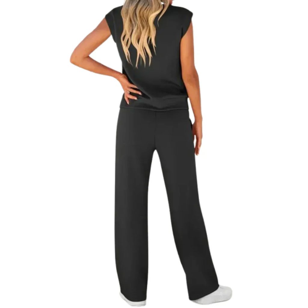 Emily | Casual Zomer Lounge Set
