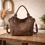 Frances | Klassieke Elegante Dagtas