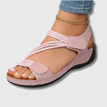 DEBORAH | LICHTGEWICHT COMFORT SANDALEN