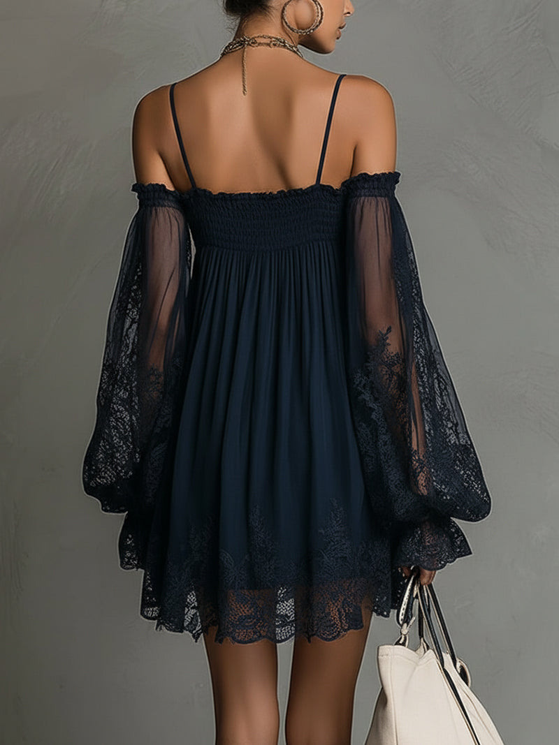 Lilia™ Chic Jurk