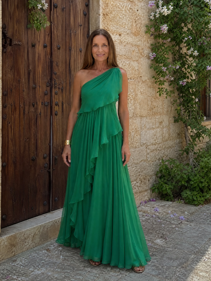 BERNADETTE | MAXI JURK